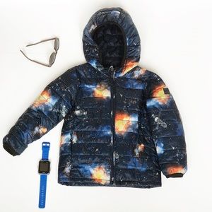 Boys GAP Jacket